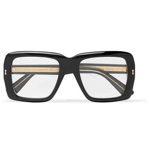 eyeconic gucci frames|Gucci eye frames for men.